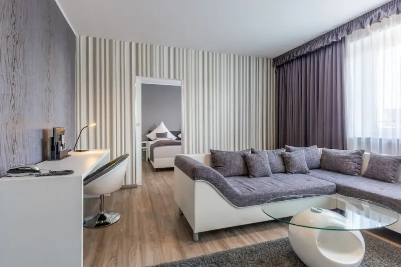 Aparthotel  Solingen