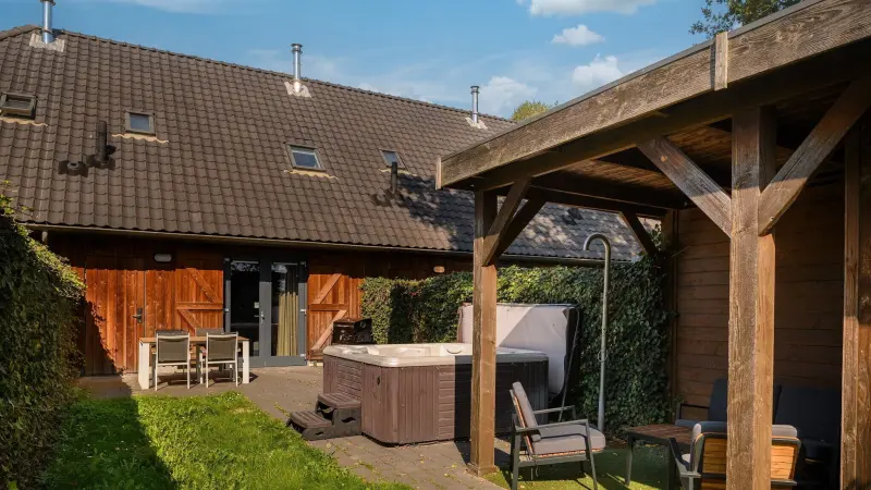 Landhaus  Maastricht