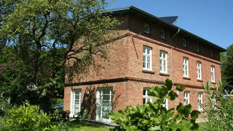 Ferienwohnung  Klausdorf