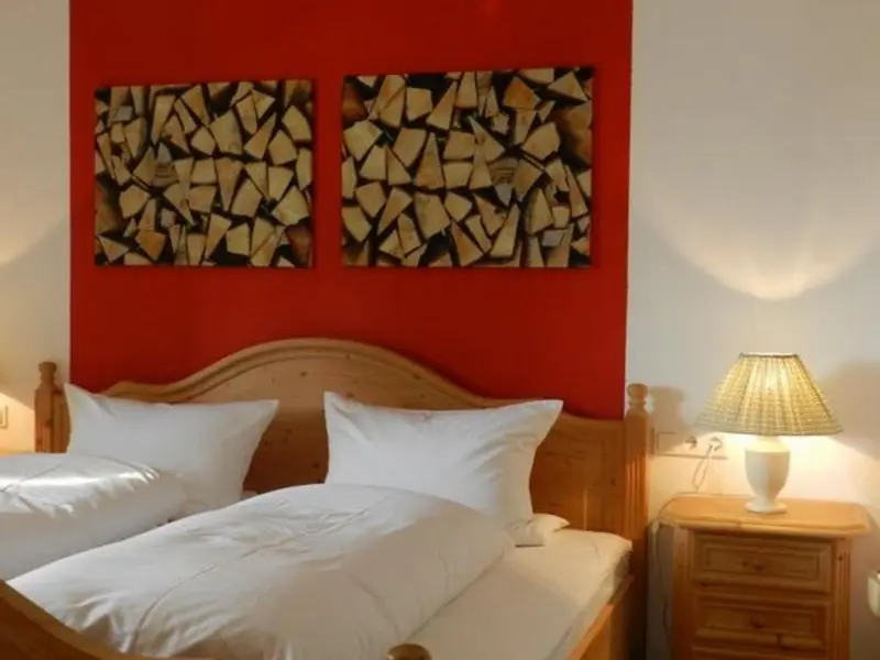 Ferienwohnung Wallgau