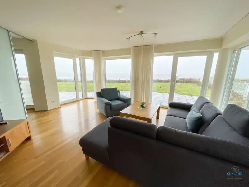 Ferienwohnung Cuxhaven