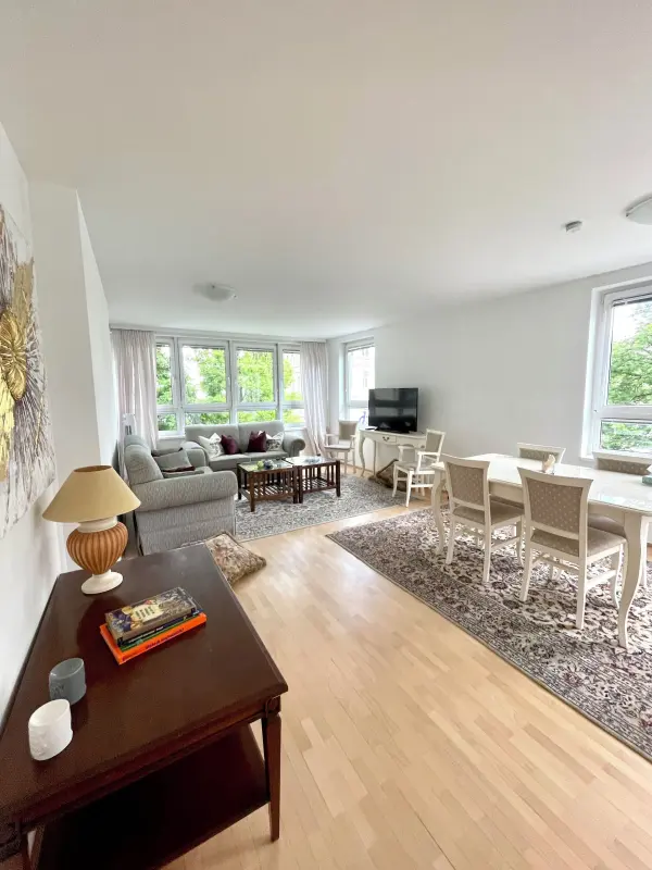 Ferienwohnung Oberdöbling