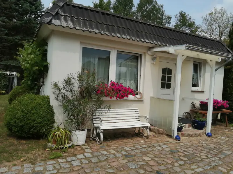 Ferienhaus Kratzeburg