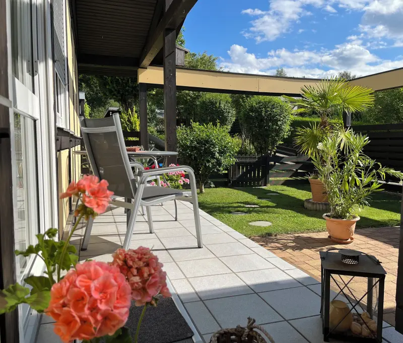 Ferienwohnung Marktredwitz