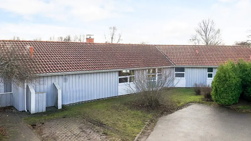 Ferienhaus Otterndorf