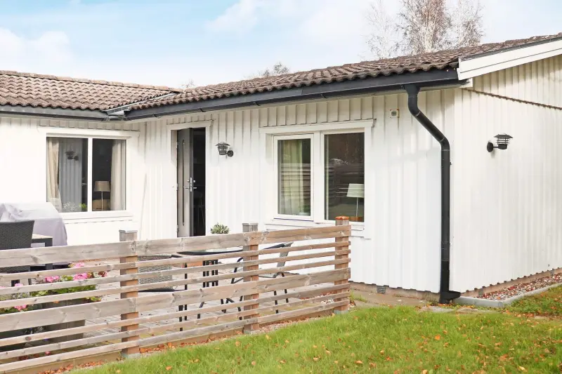 Ferienhaus Båstad