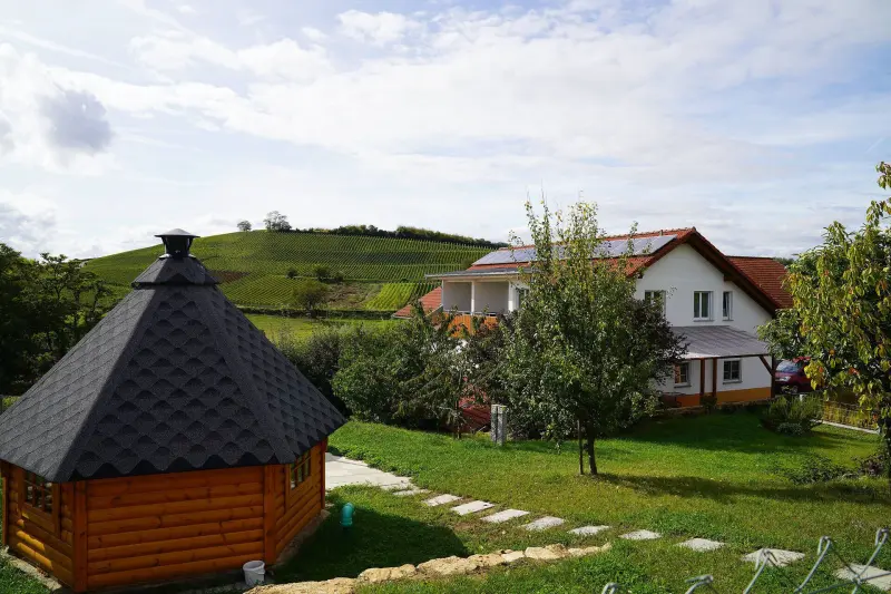 Ferienwohnung Schliengen