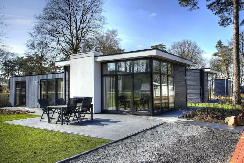 Ferienhaus  Venlo