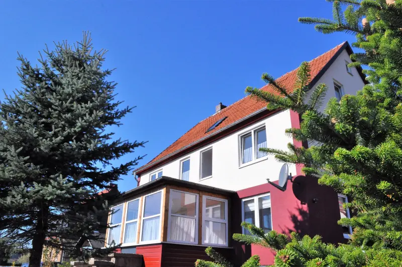 Ferienhaus  Drei Annen Hohne
