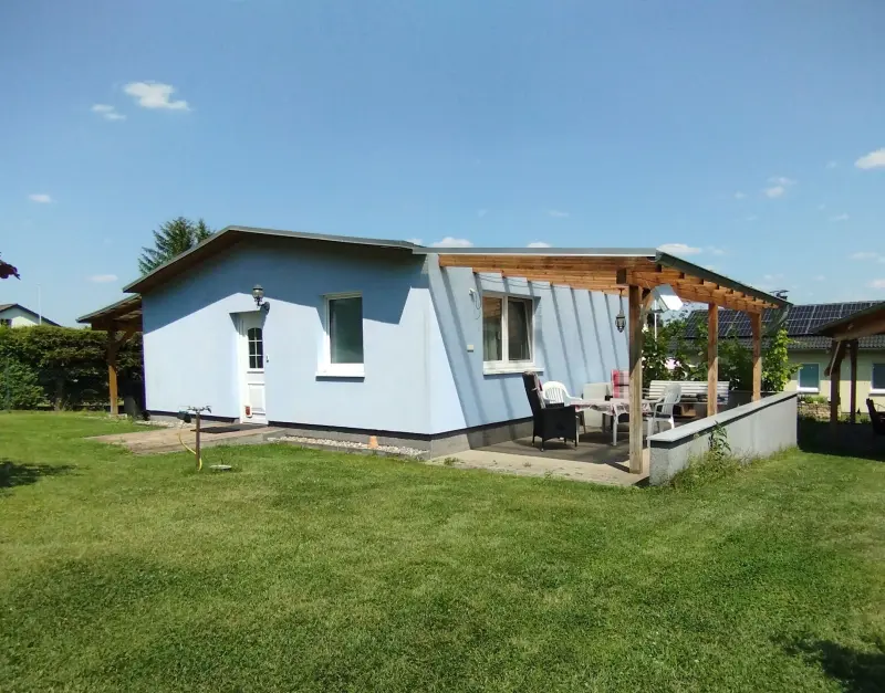 Ferienhaus Velten