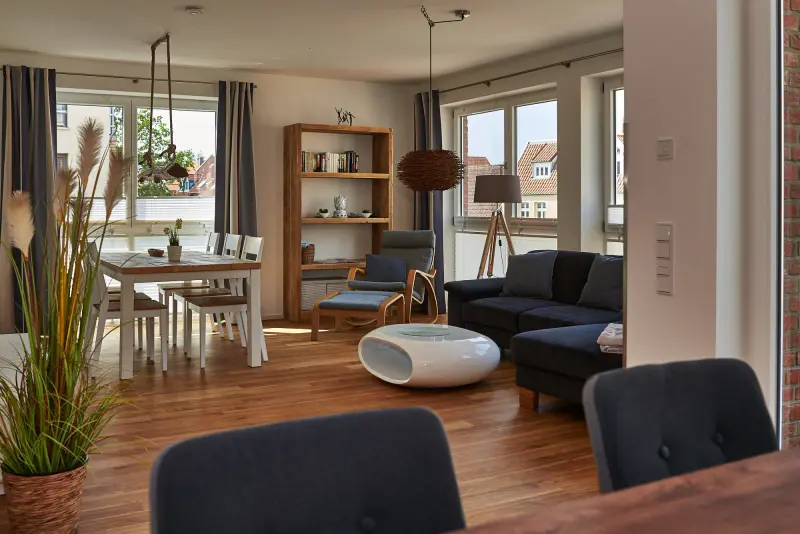 Ferienwohnung Eckernförde