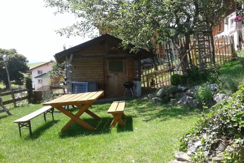 Ferienhaus Oy-Mittelberg