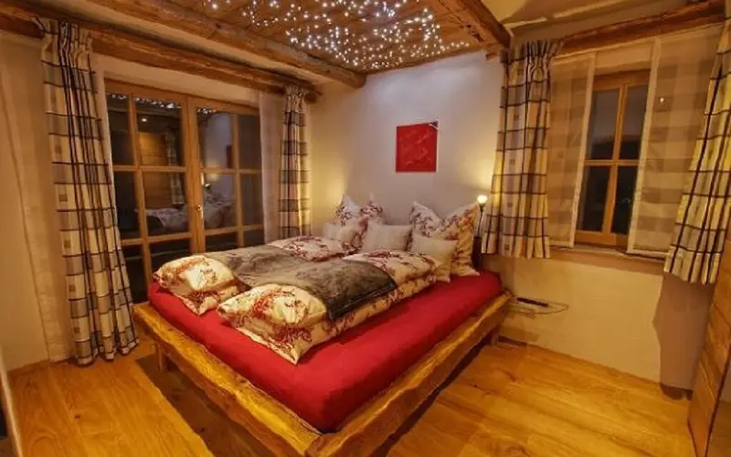 Ferienwohnung Roding
