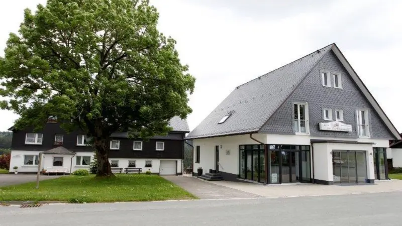 Ferienwohnung Winterberg