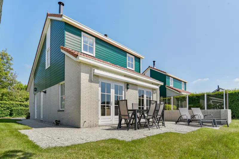 Villa Burgh-Haamstede