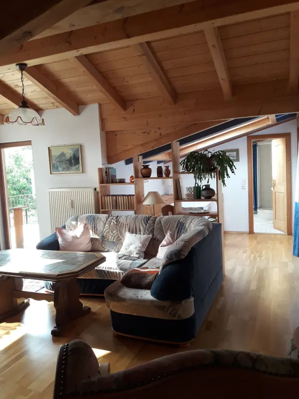 Ferienwohnung Pöcking