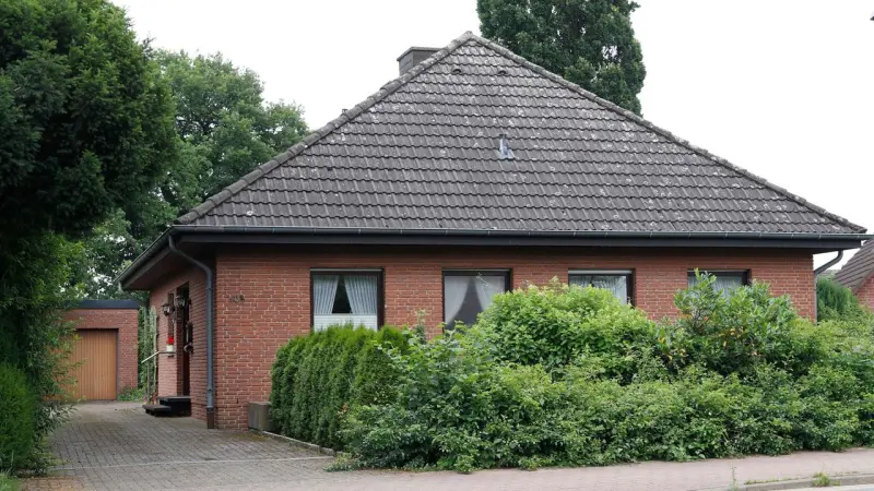 Ferienhaus Holtorf