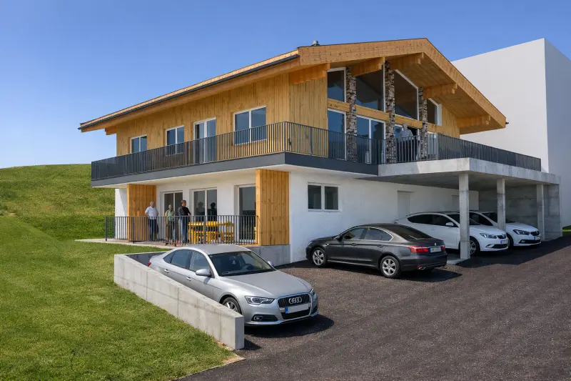 Ferienwohnung mit Hund in Obergurgl für max. 4 Personen Ferienwohnung mit Hund in Obergurgl für max. 4 Personen