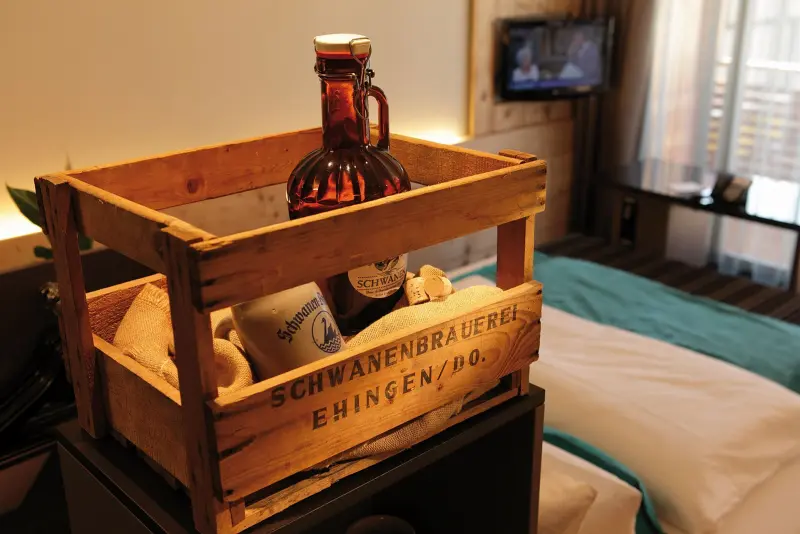 Ferienwohnung  Hayingen