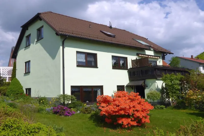 Ferienhaus  Pillnitz