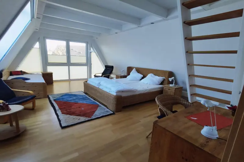 Ferienwohnung Babke