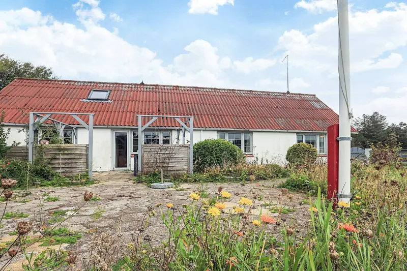 Ferienhaus mit Hund inAgger  f&uuml;r max. 6 Personen