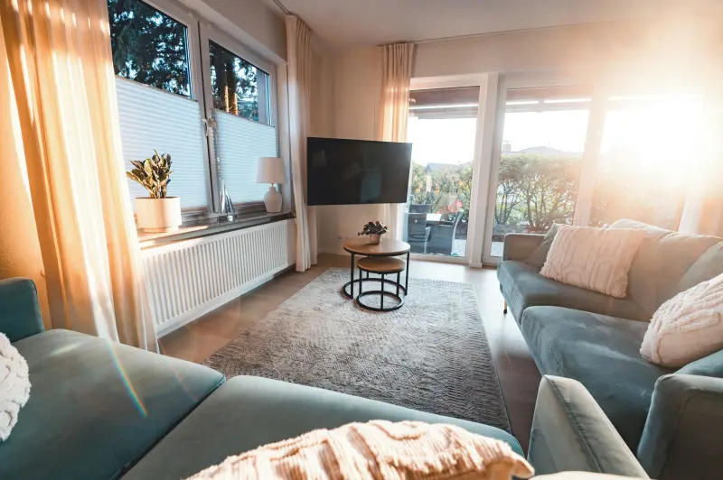Ferienhaus Ostercappeln
