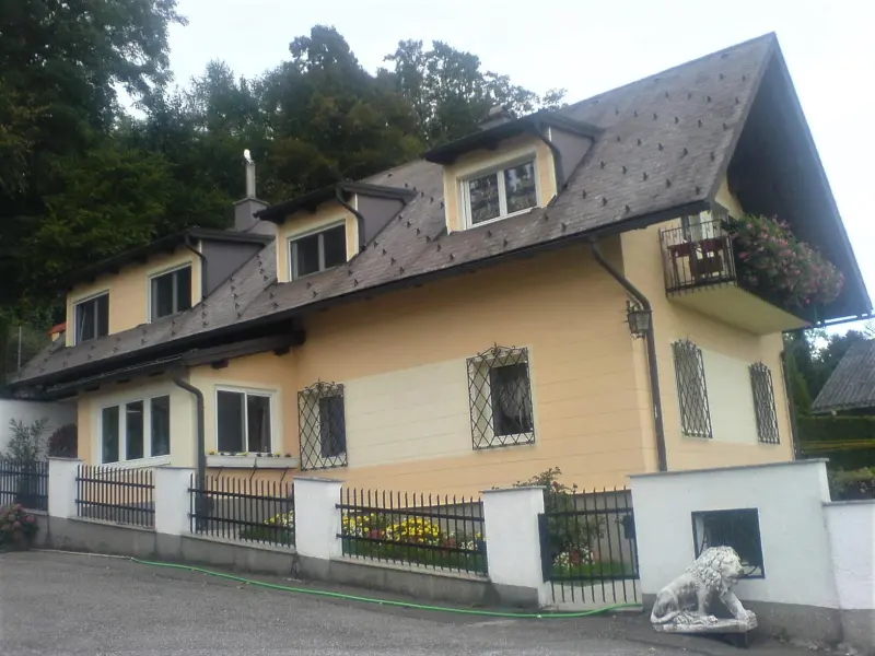 Ferienwohnung Gmunden