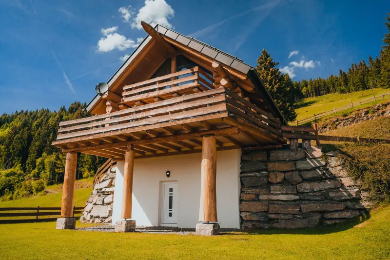 Chalet  Sankt Urban