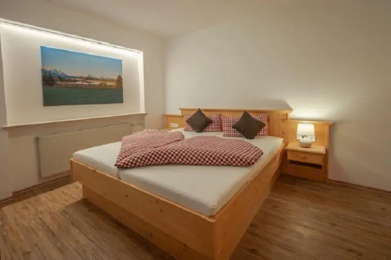 Ferienwohnung Seeg