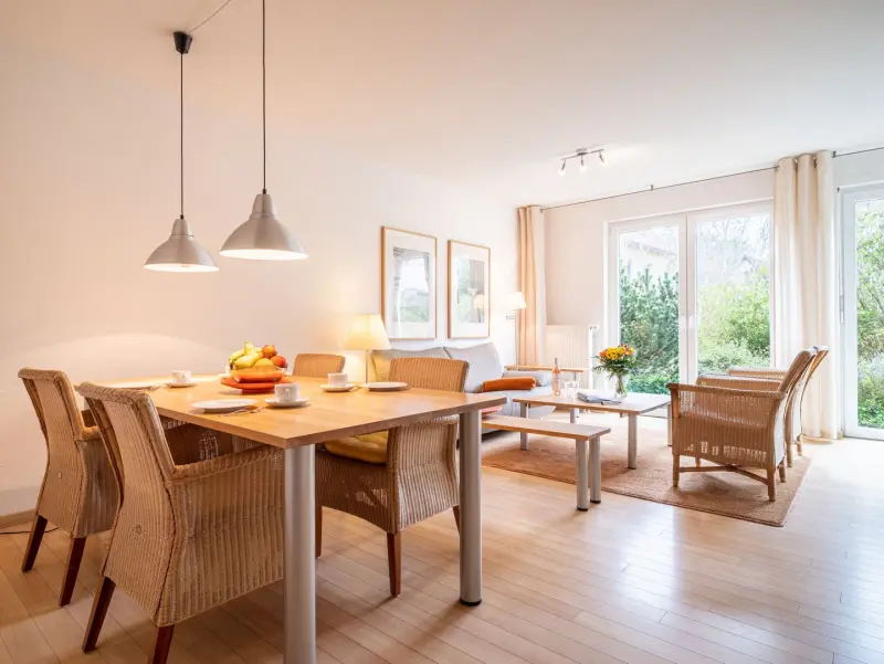 Ferienwohnung Prerow