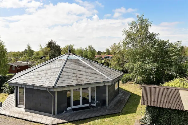 Ferienhaus Middelfart