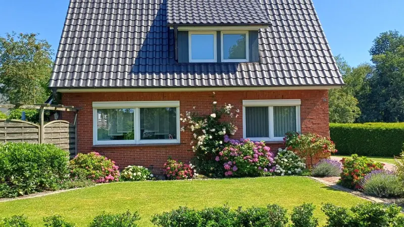 Ferienwohnung Hude