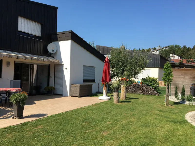 Ferienhaus Amtzell