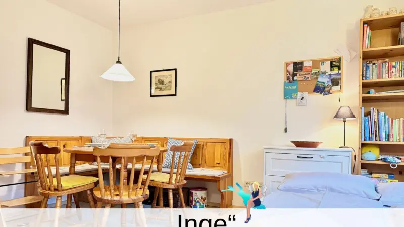 Ferienwohnung Nonnenhorn