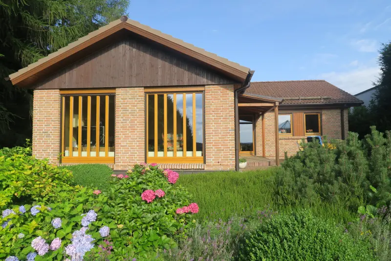 Ferienhaus Hohegeiß
