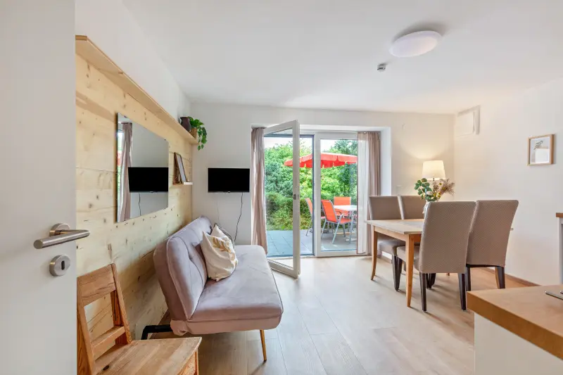 Ferienwohnung  Grafenhausen