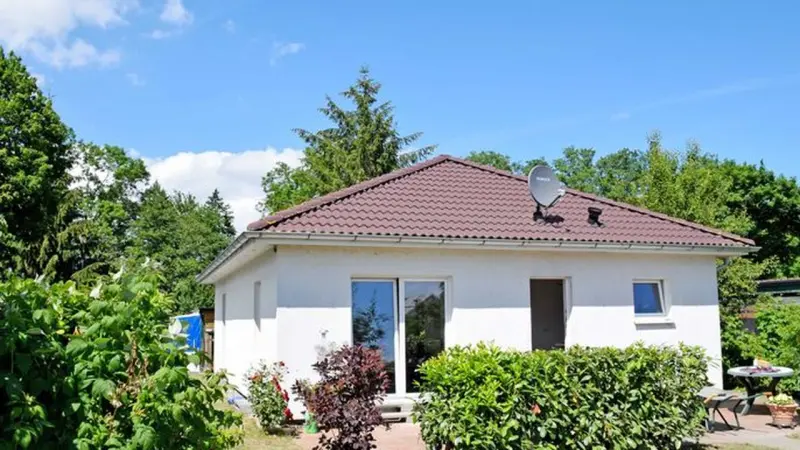 Ferienwohnung  Stahlbrode
