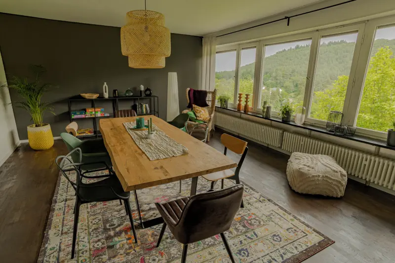 Ferienhaus Rodalben