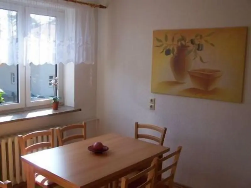 Ferienwohnung Lockwitz