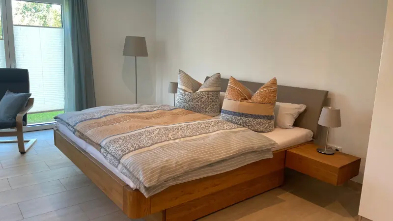 Ferienwohnung Ottendorf-Okrilla