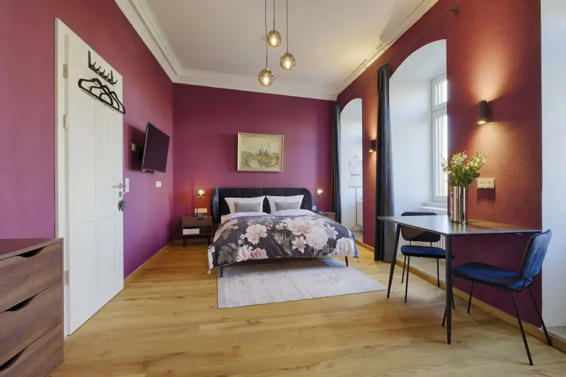 Ferienwohnung  Eibelstadt