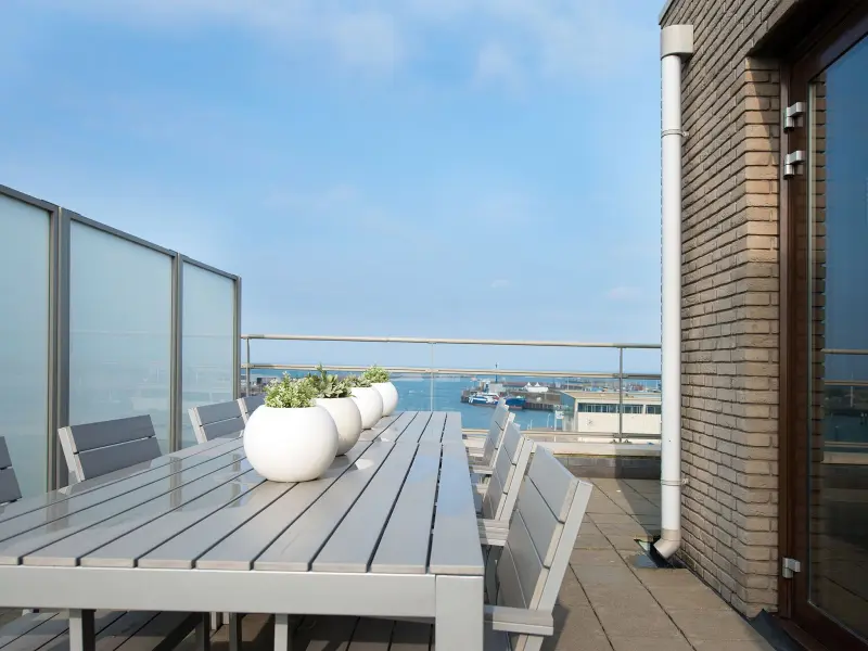 Ferienwohnung Scheveningen