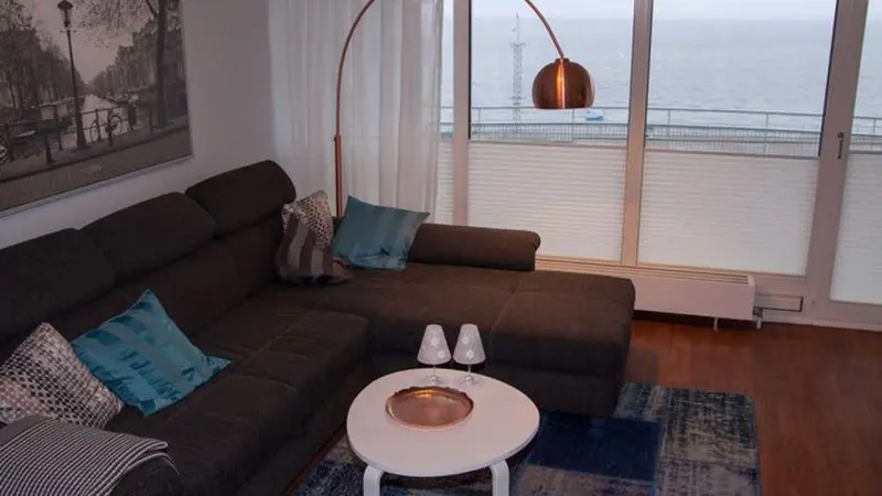 Ferienwohnung Wilhelmshaven