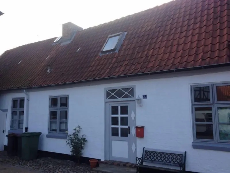 Ferienhaus Kropp