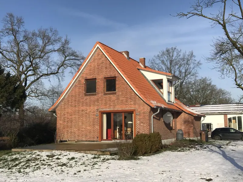 Ferienhaus Elmshorn