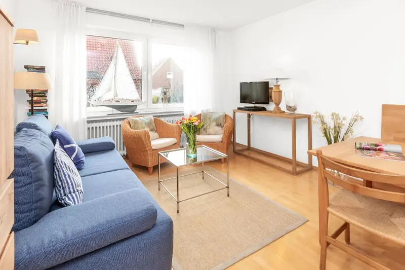 Ferienwohnung Juist
