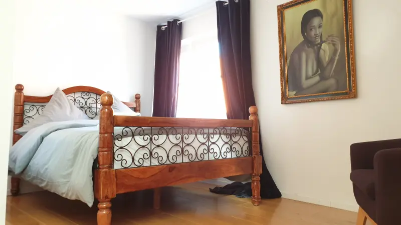 Ferienwohnung Neustadt
