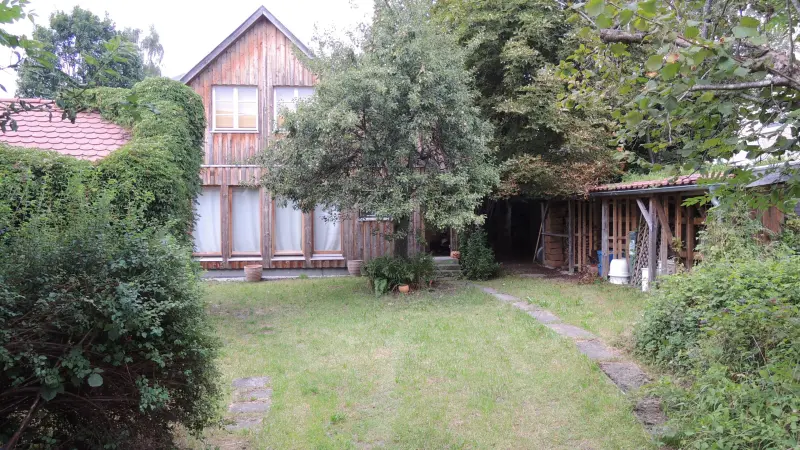 Ferienhaus  Zankenhausen