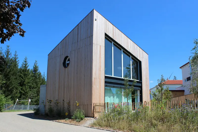 Ferienhaus Schonach im Schwarzwald